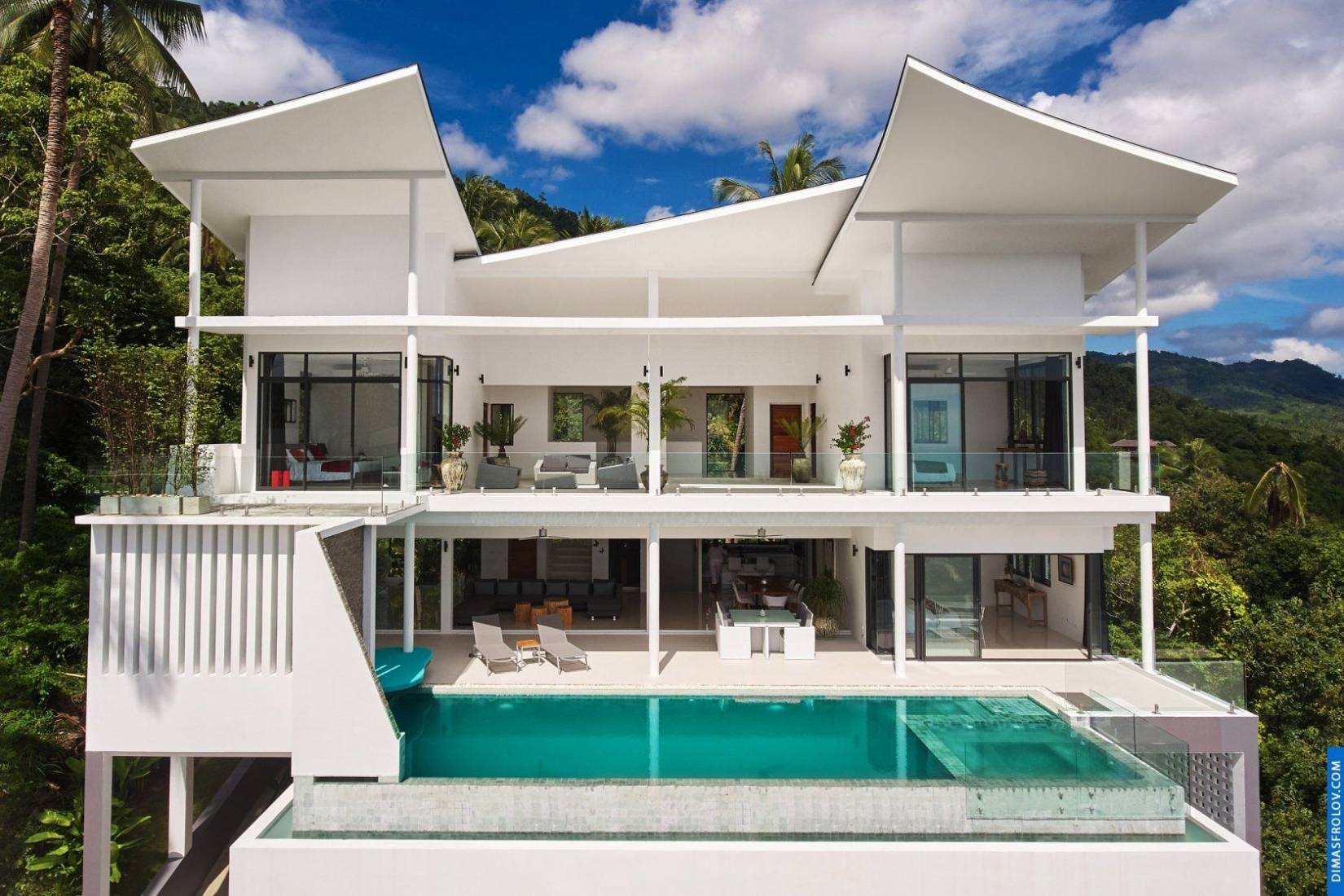 real_estate Luxury Sunrise Villa. บาทต่อภาพ 2647 (2023-05-03 21:44:15)