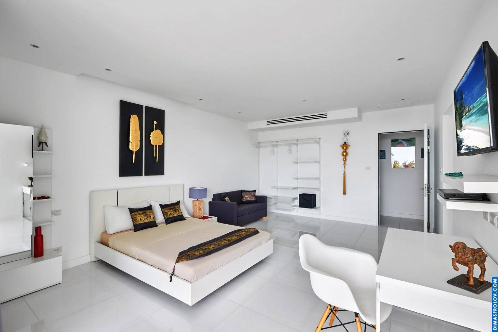 Real estate and property shoots Bangrak private Villa. photo 2676 (2023-05-03 21:44:16)