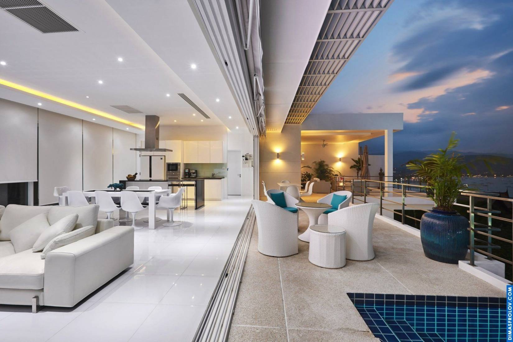 Real estate and property shoots Bangrak private Villa. photo 2688 (2023-05-03 21:44:16)
