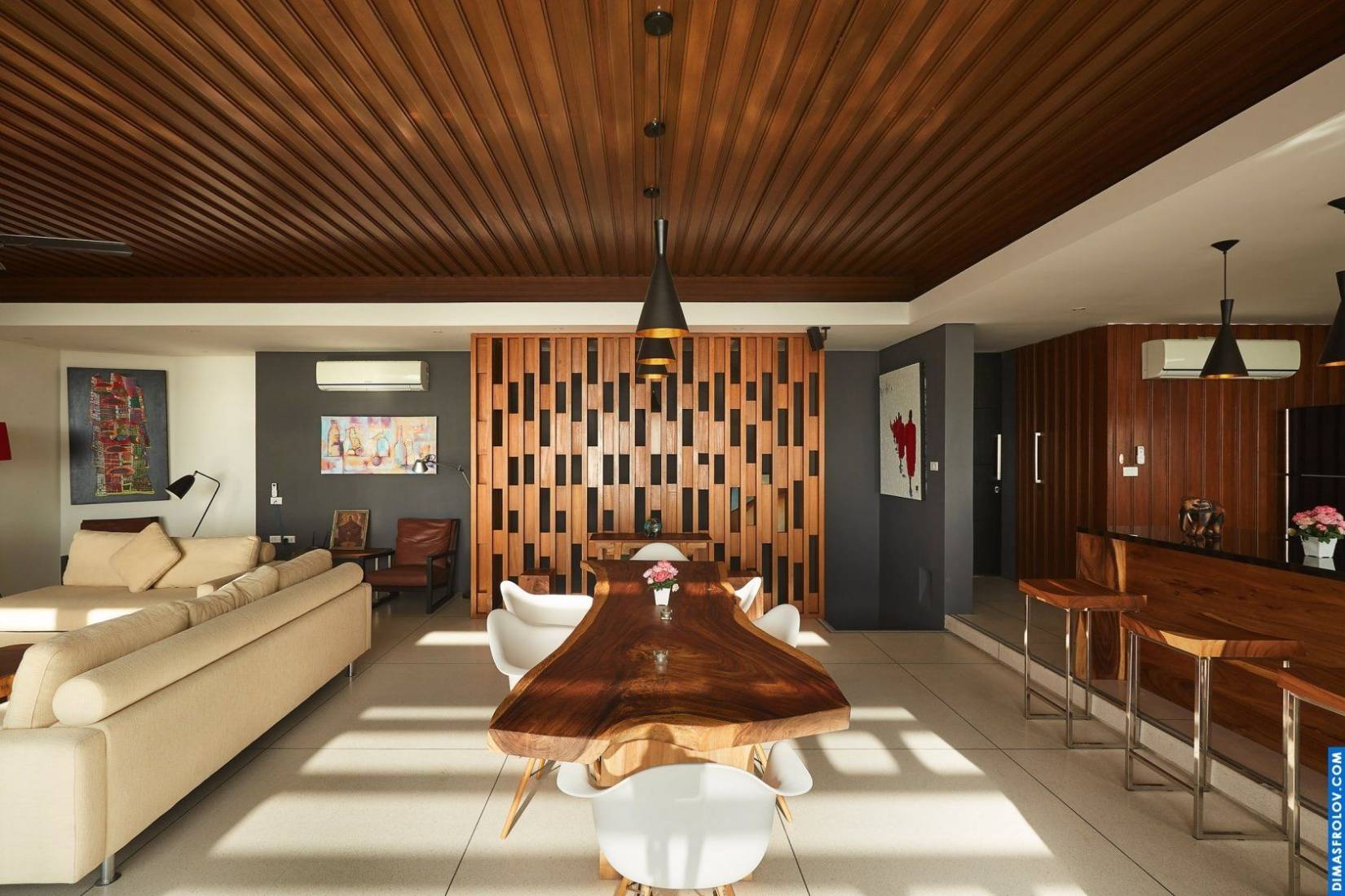 Sessões fotográficas de imóveis e propriedades Apartamento de luxo com vista para Chaweng. foto 3141 (2023-05-03 21:44:24)
