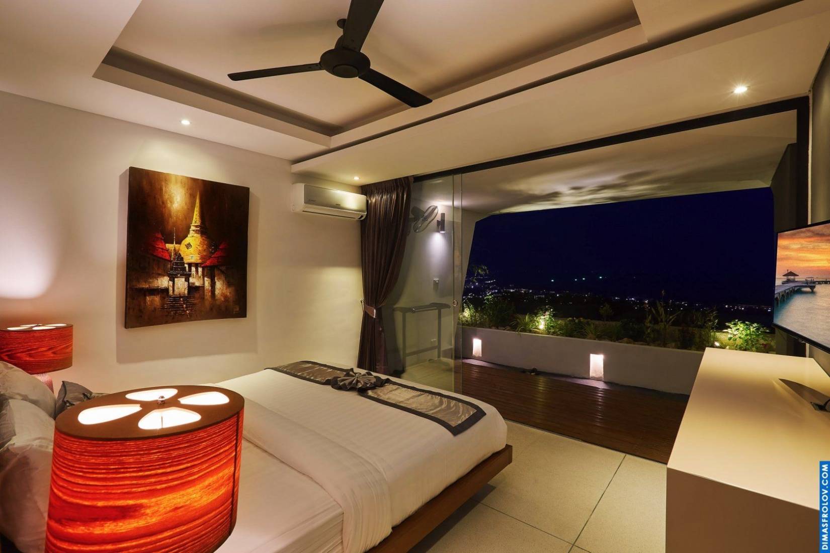 Sessões fotográficas de imóveis e propriedades Apartamento de luxo com vista para Chaweng. foto 3156 (2023-05-03 21:44:24)