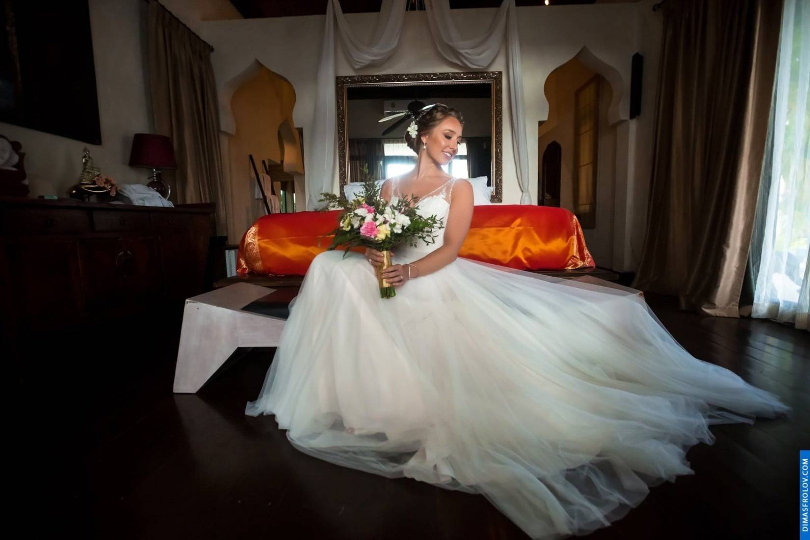 Fotografia de Casamento em Phuket. Pippa e Tony.. Foto 35446 (2023-05-03 21:51:53)