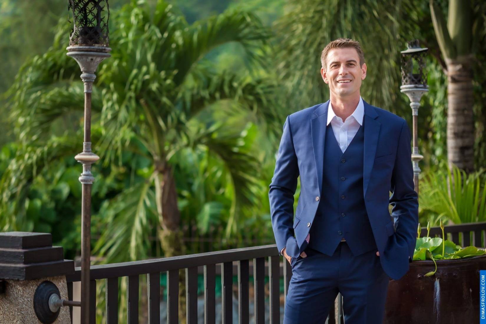 Fotografia de Casamento em Phuket. Pippa e Tony.. Foto 35497 (2023-05-03 21:51:54)