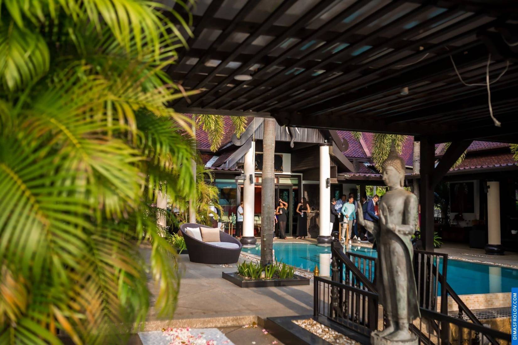 Fotografia de Casamento em Phuket. Pippa e Tony.. Foto 35510 (2023-05-03 21:51:54)