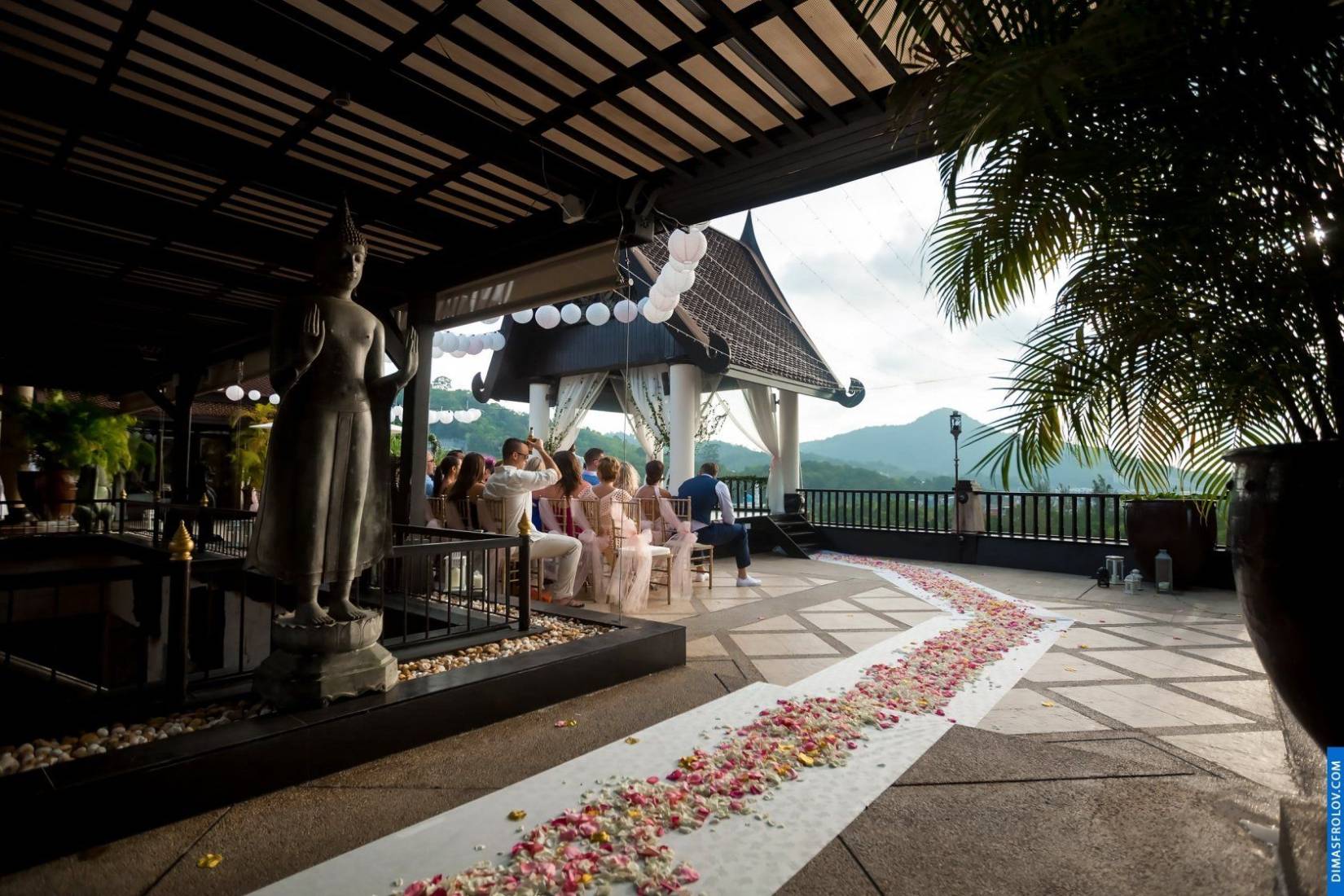 Fotografia de Casamento em Phuket. Pippa e Tony.. Foto 35540 (2023-05-03 21:51:55)