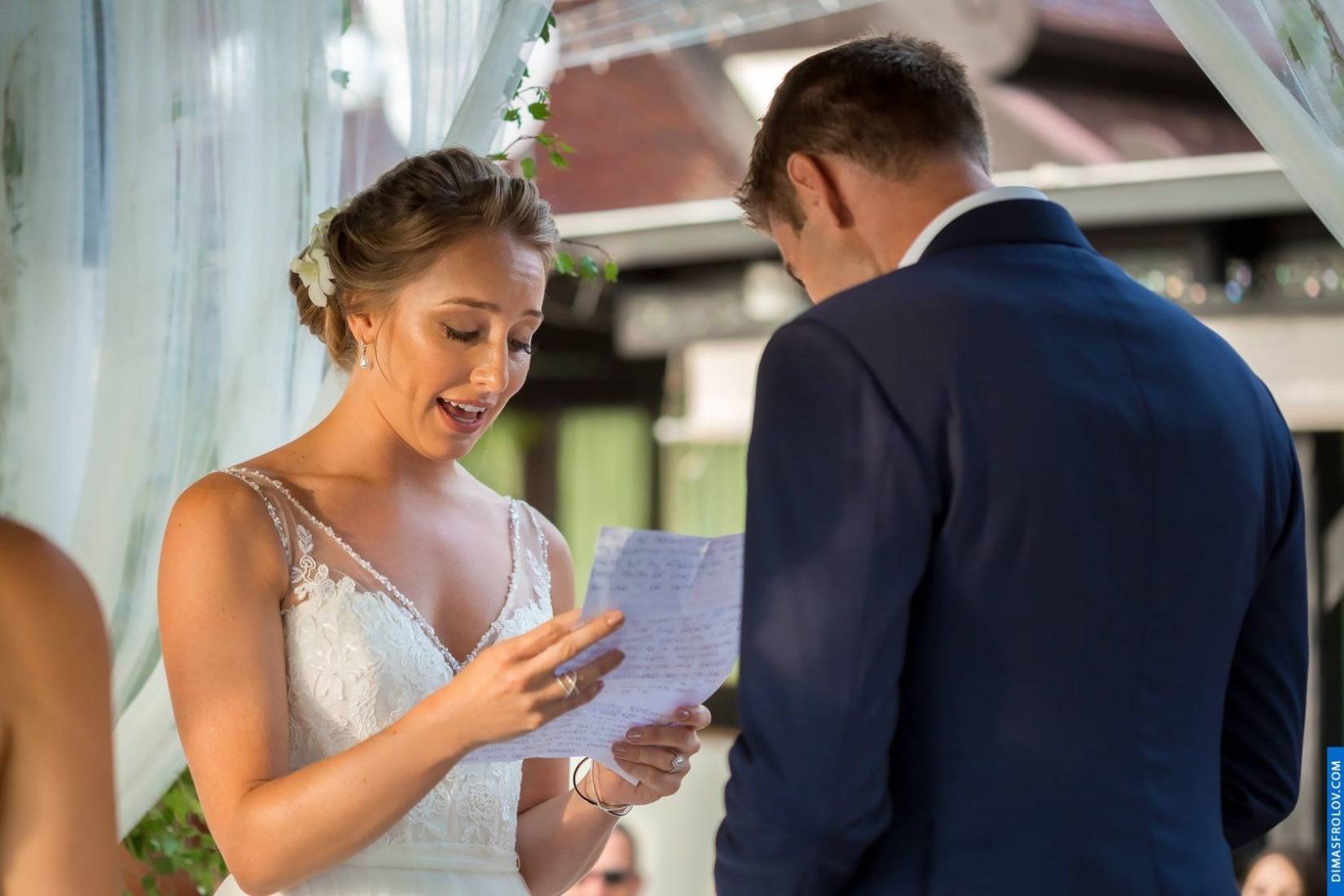 Fotografia de Casamento em Phuket. Pippa e Tony.. Foto 35598 (2023-05-03 21:51:55)
