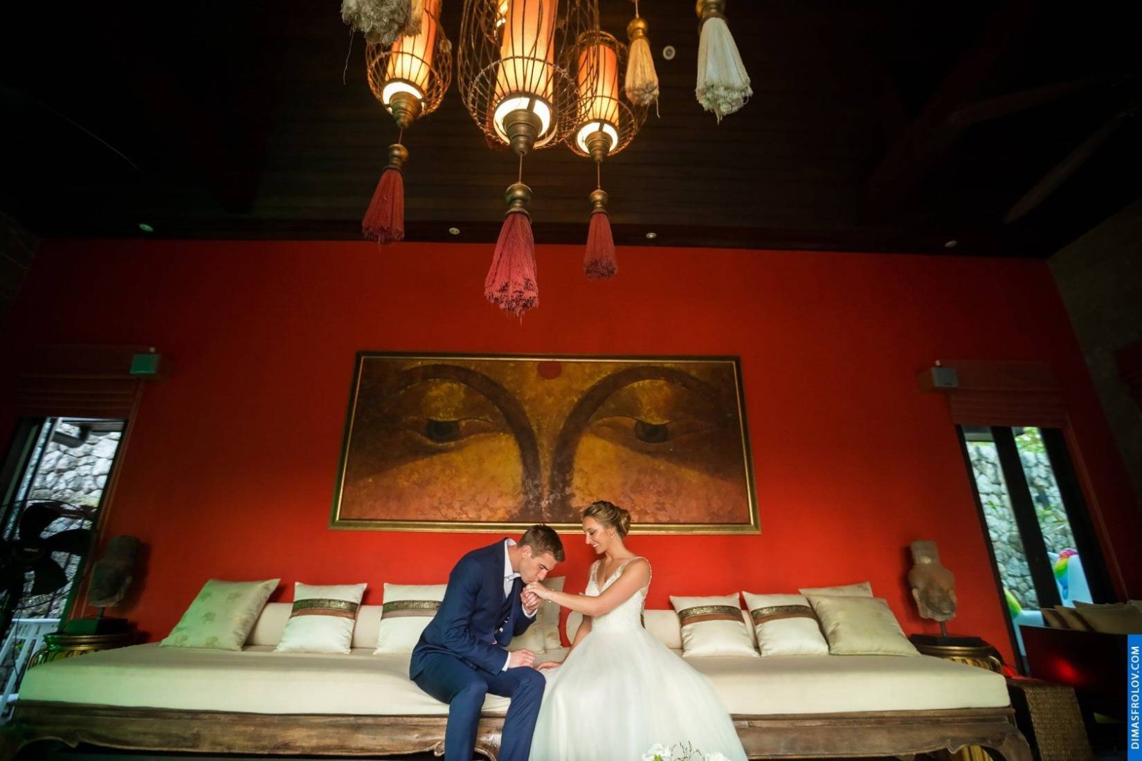 Fotografia de Casamento em Phuket. Pippa e Tony.. Foto 35596 (2023-05-03 21:51:55)
