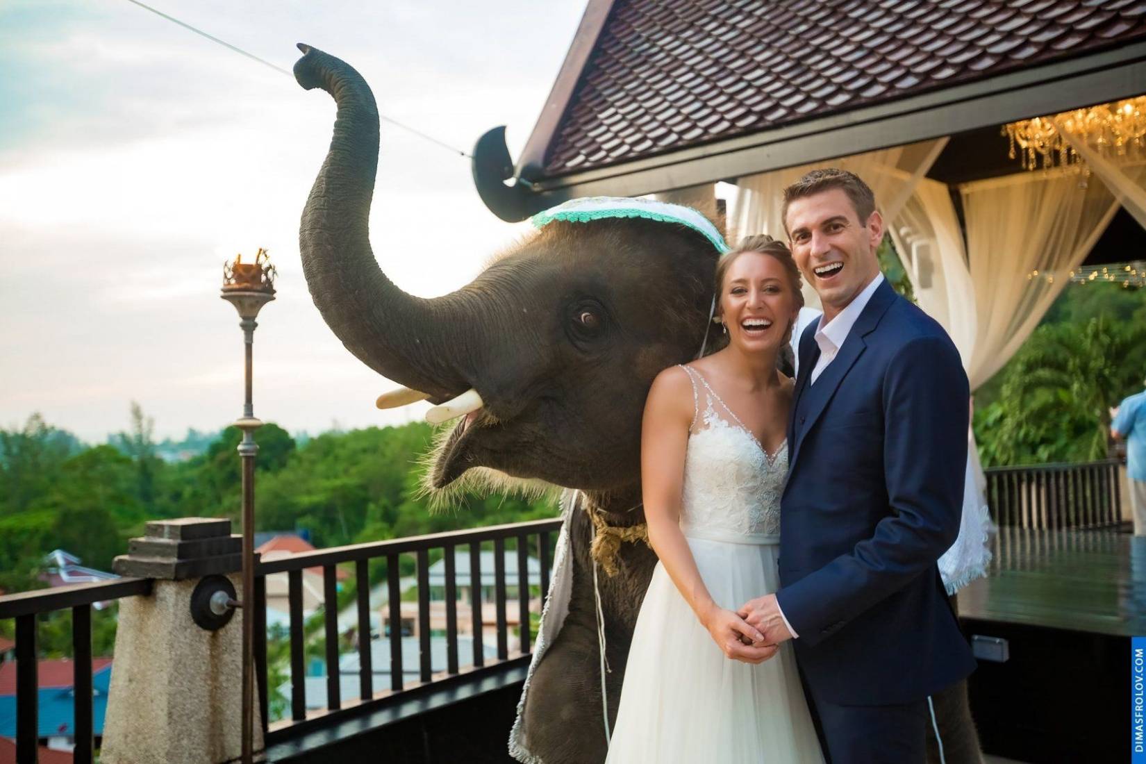 Fotografia de Casamento em Phuket. Pippa e Tony.. Foto 35637 (2023-05-03 21:51:56)