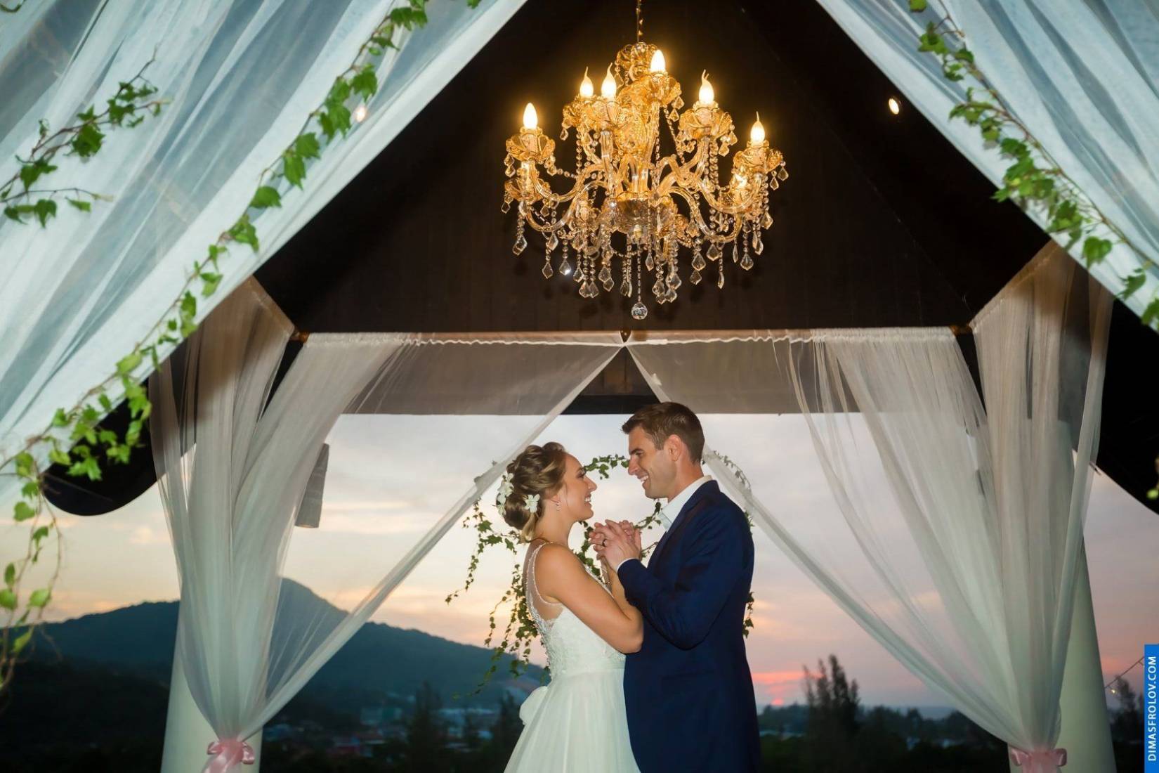 Fotografia de Casamento em Phuket. Pippa e Tony.. Foto 35656 (2023-05-03 21:51:56)