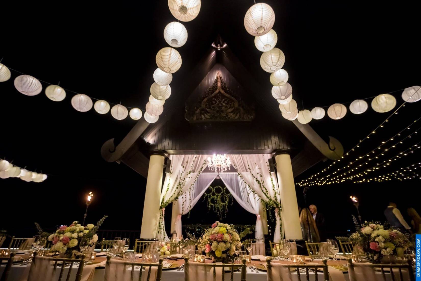 Fotografia de Casamento em Phuket. Pippa e Tony.. Foto 35703 (2023-05-03 21:51:57)