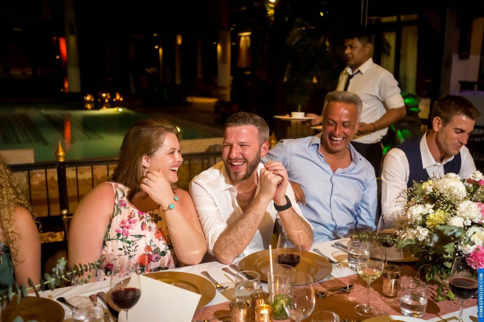 Fotografia de Casamento em Phuket. Pippa e Tony.. Foto 35754 (2023-05-03 21:51:58)