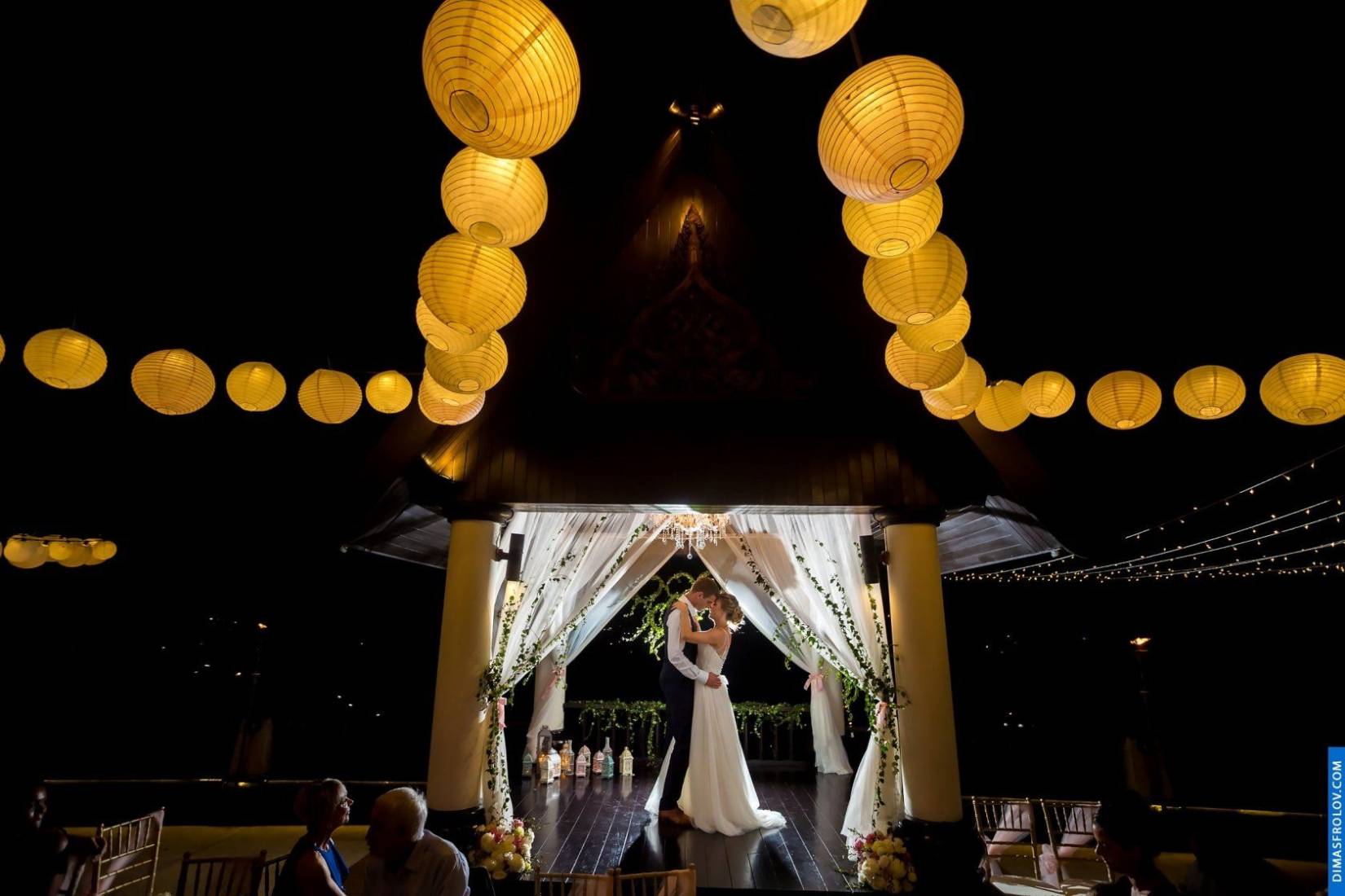 Fotografia de Casamento em Phuket. Pippa e Tony.. Foto 35766 (2023-05-03 21:51:58)