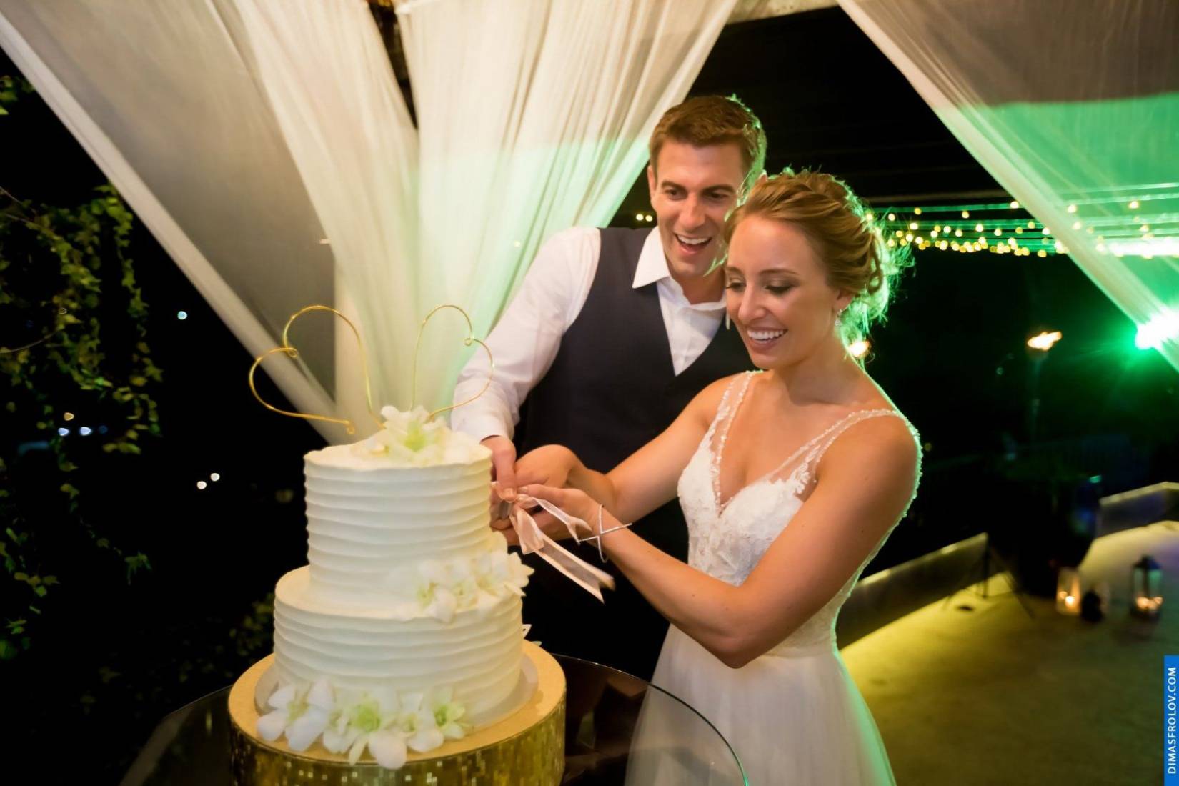 Fotografia de Casamento em Phuket. Pippa e Tony.. Foto 35789 (2023-05-03 21:51:58)