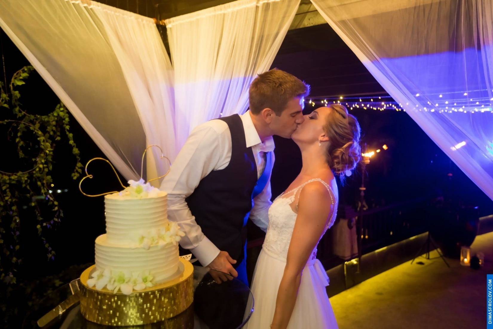 Fotografia de Casamento em Phuket. Pippa e Tony.. Foto 35793 (2023-05-03 21:51:58)