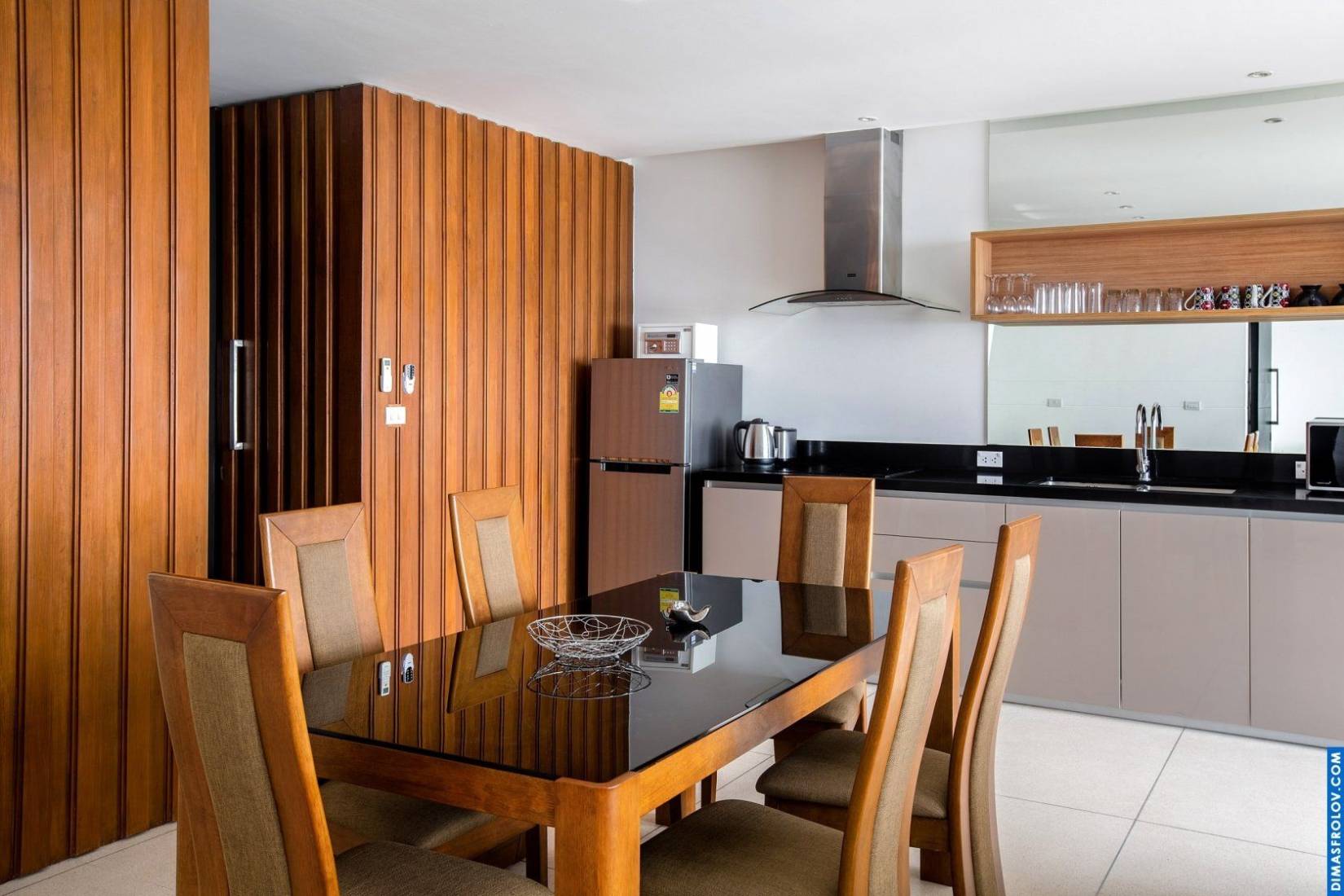 real_estate Chaweng Beach view Luxury apartment. บาทต่อภาพ 3165 (2023-05-03 21:44:24)