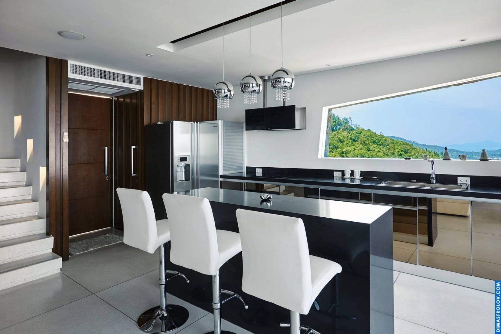 Sessões fotográficas de imóveis e propriedades Apartamento de luxo no Aqua Condo. foto 3196 (2023-05-03 21:44:25)