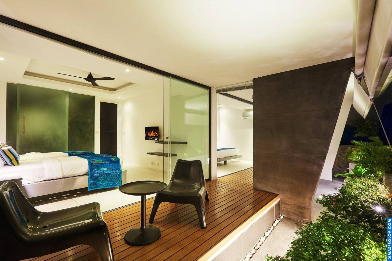 Sessões fotográficas de imóveis e propriedades Apartamento de Luxo Chaweng Noi. foto 3218 (2023-05-03 21:44:25)