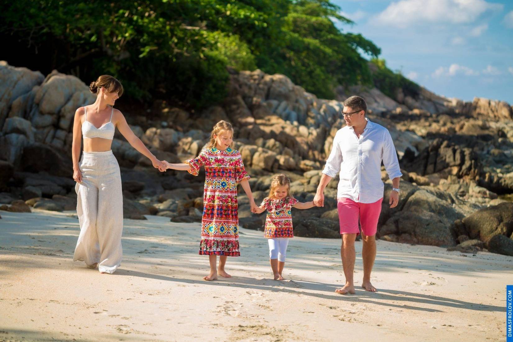 Fotografia de família e crianças Ravil e Olga, Karina e Adelina. foto 41860 (2023-05-03 21:53:15)
