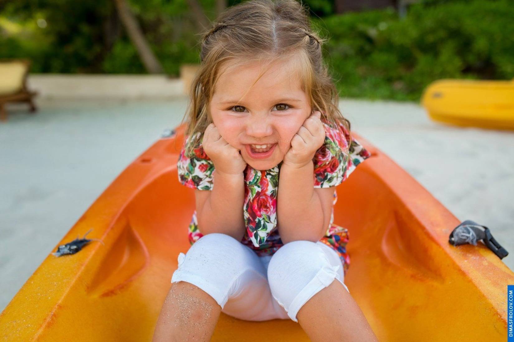 Fotografia de família e crianças Ravil e Olga, Karina e Adelina. foto 41839 (2023-05-03 21:53:14)