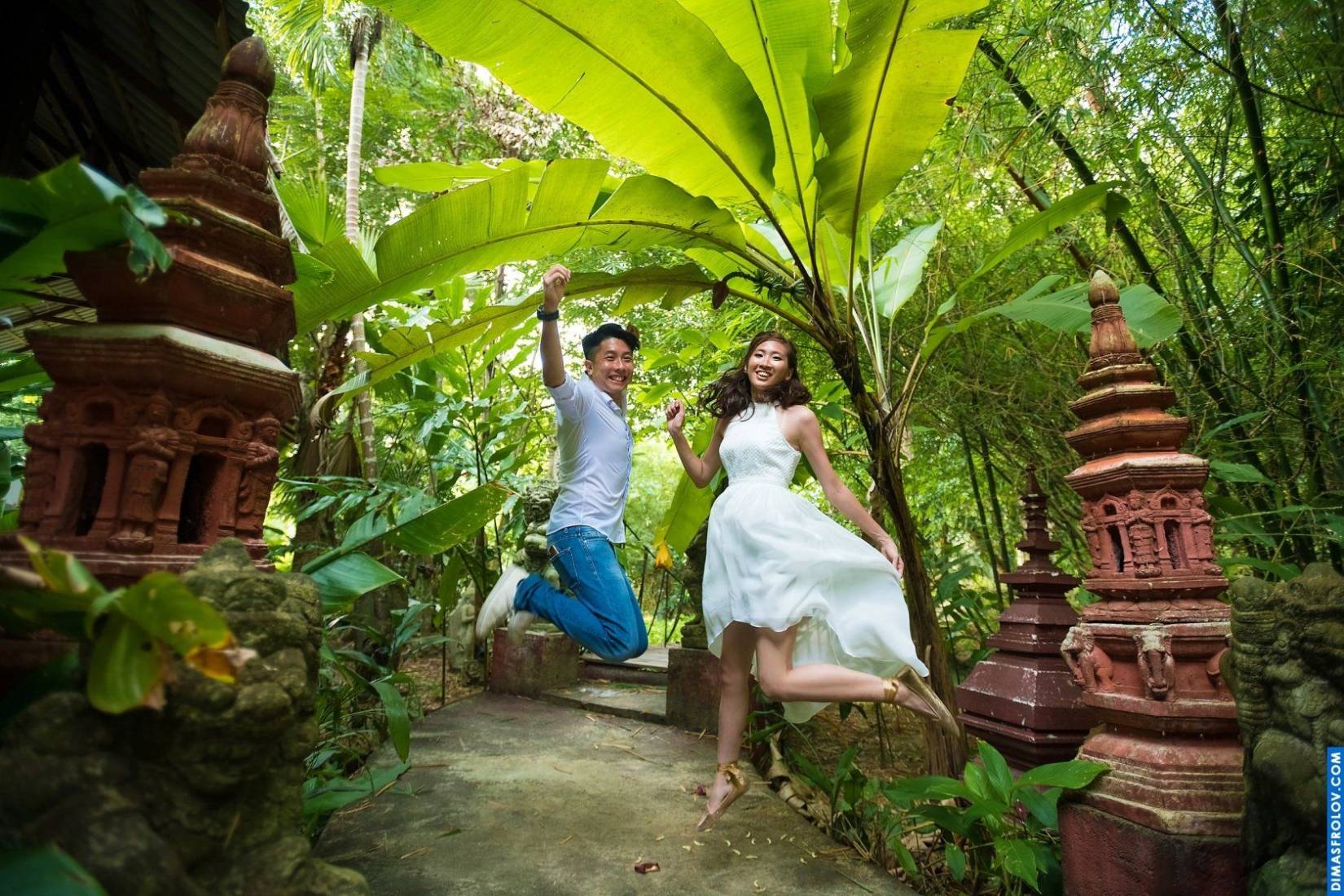 Fotografia de Casais e Noivados JL & Qi. foto 45505 (2023-05-03 21:54:03)