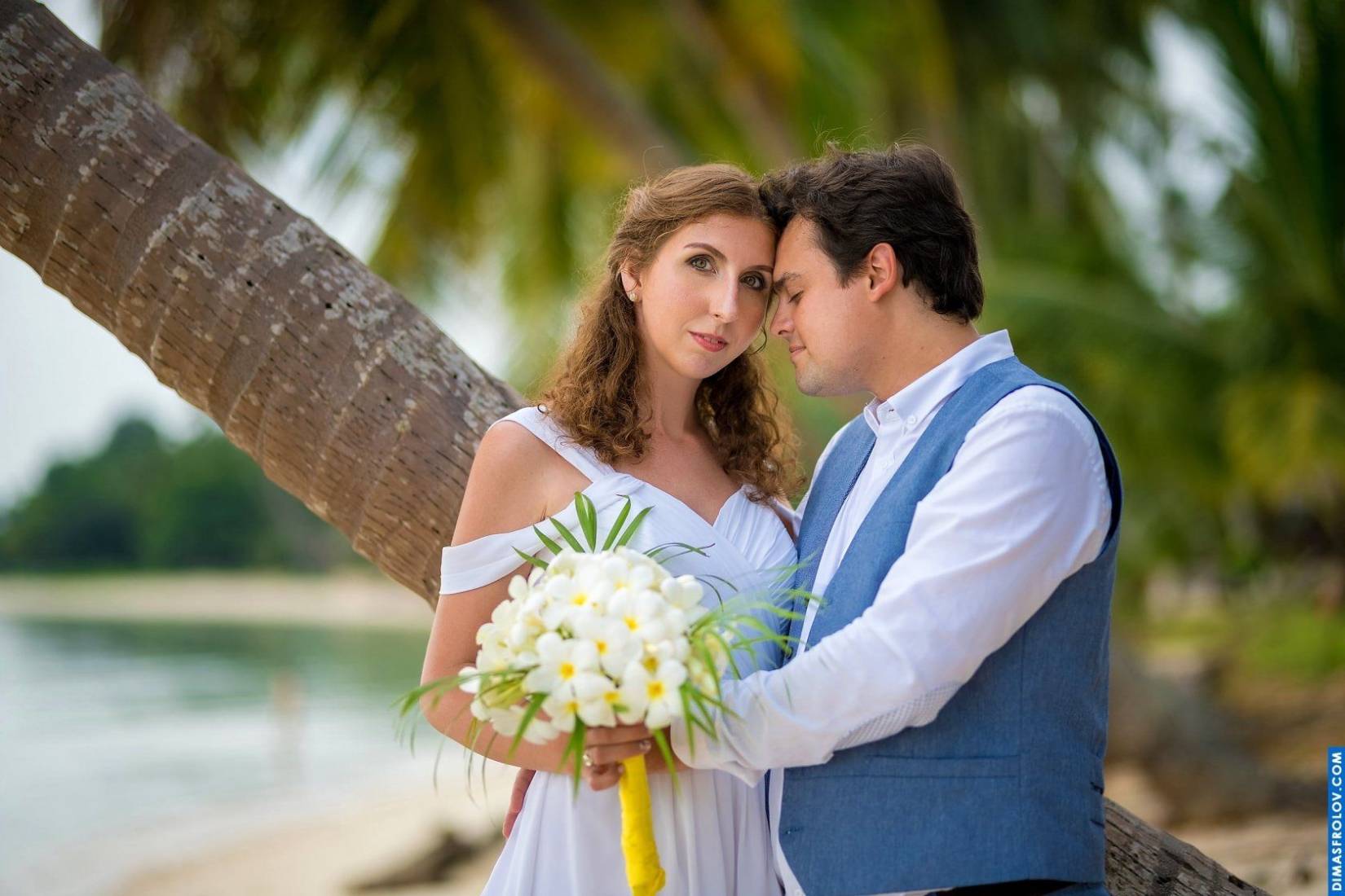 Fotografia de Casais e Noivados Daniil e Gelena. foto 46088 (2023-05-03 21:54:07)