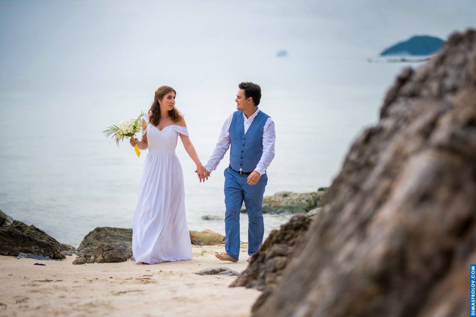 Fotografia de Casais e Noivados Daniil e Gelena. foto 46075 (2023-05-03 21:54:06)