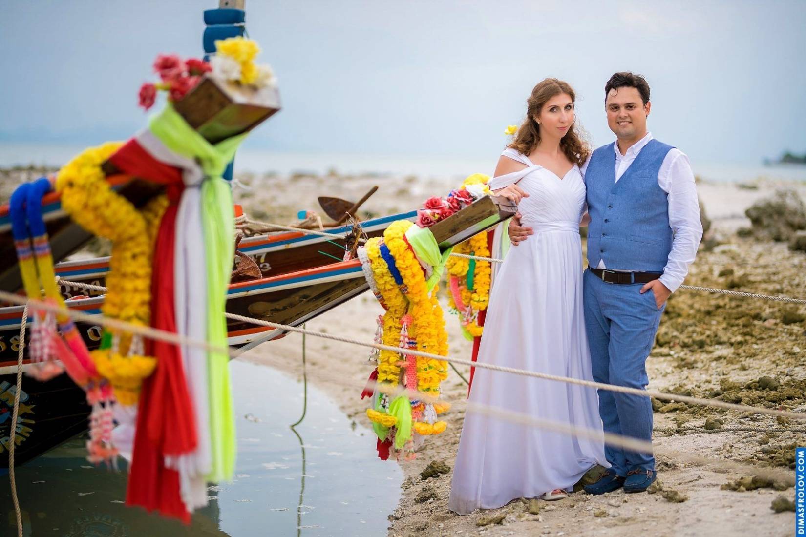 Fotografia de Casais e Noivados Daniil e Gelena. foto 46215 (2023-05-03 21:54:09)