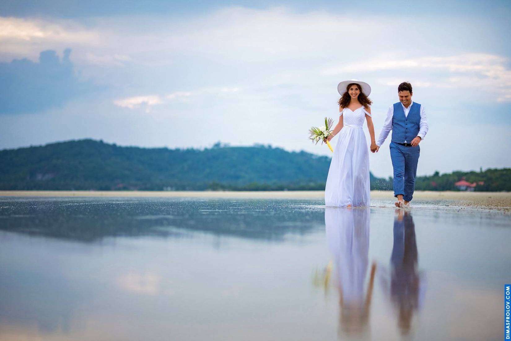 Fotografia de Casais e Noivados Daniil e Gelena. foto 46136 (2023-05-03 21:54:08)