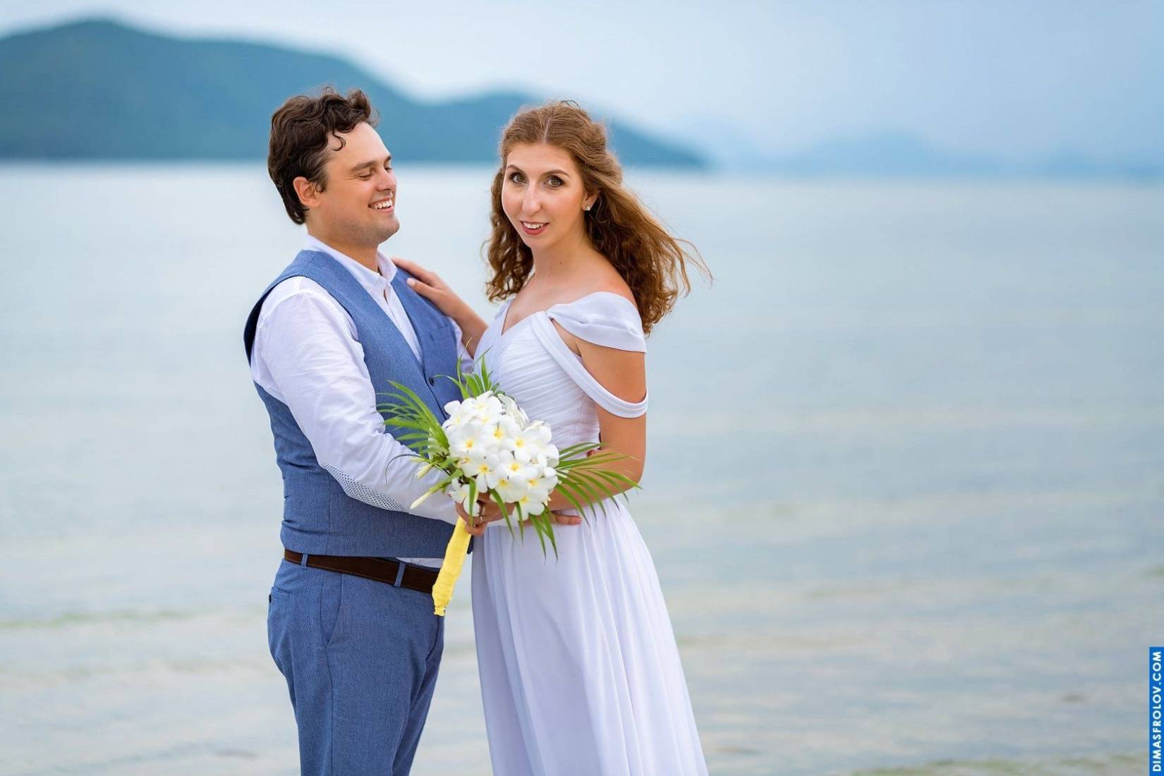 Fotografia de Casais e Noivados Daniil e Gelena. foto 46115 (2023-05-03 21:54:07)