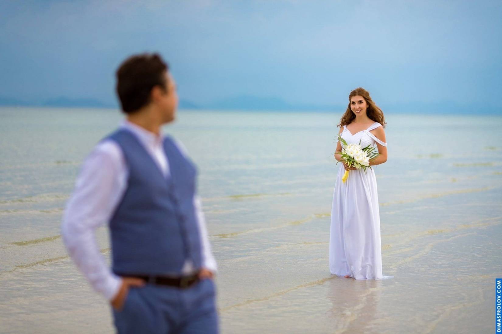 Fotografia de Casais e Noivados Daniil e Gelena. foto 46227 (2023-05-03 21:54:10)