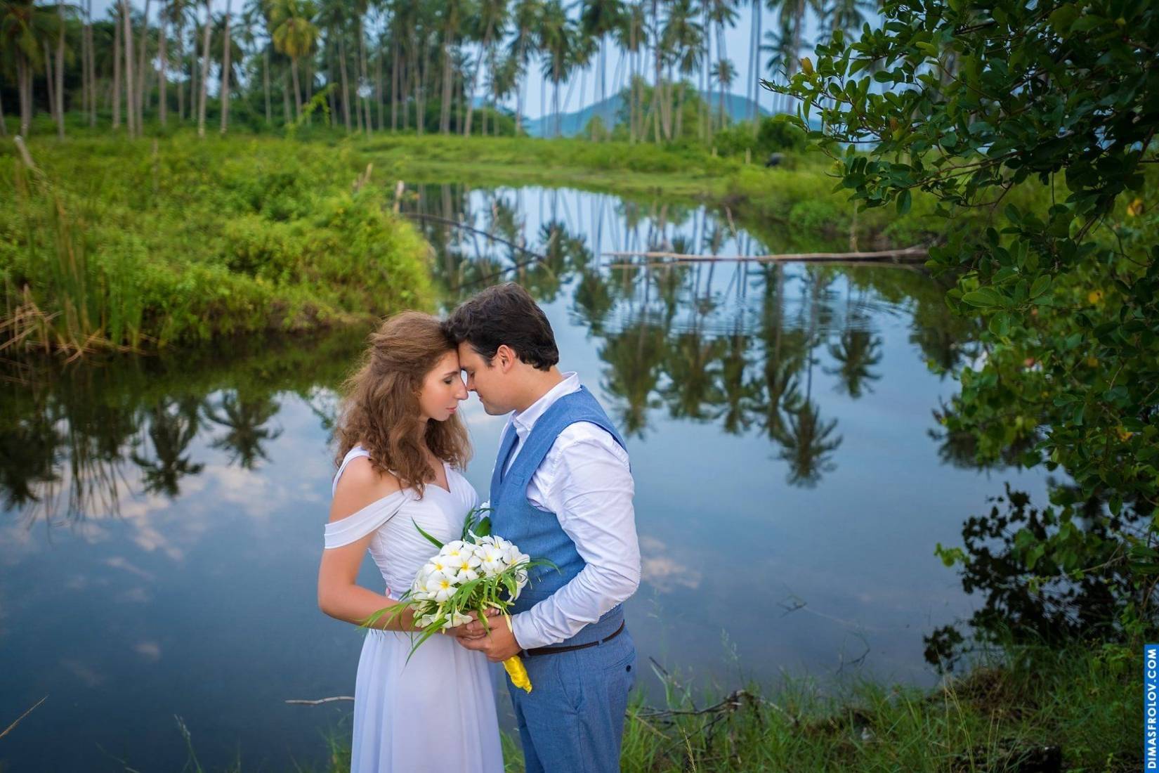 Fotografia de Casais e Noivados Daniil e Gelena. foto 46229 (2023-05-03 21:54:10)