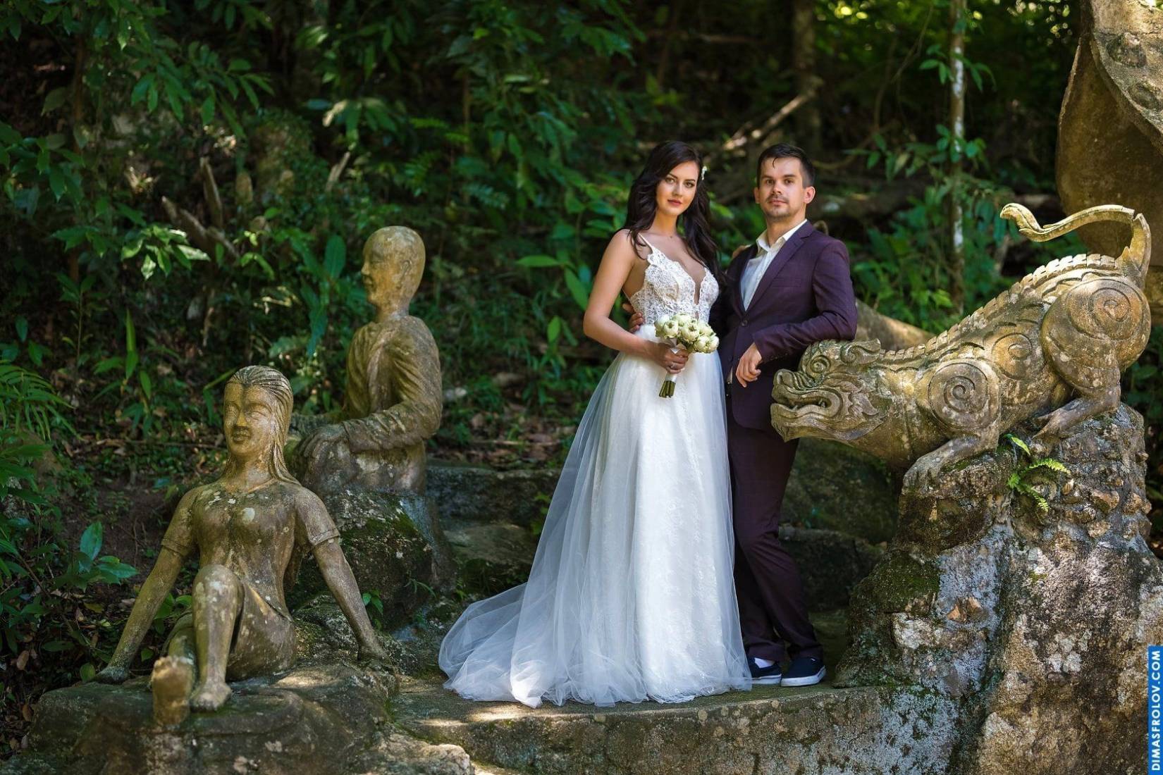 การถ่ายภาพแต่งงาน Pavel & Diana. บาทต่อภาพ 47005 (2023-05-03 21:54:22)
