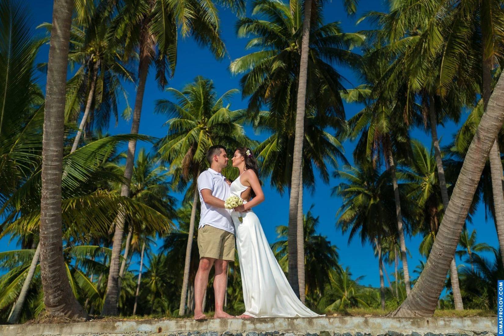 การถ่ายภาพแต่งงาน Pavel & Diana. บาทต่อภาพ 47008 (2023-05-03 21:54:22)