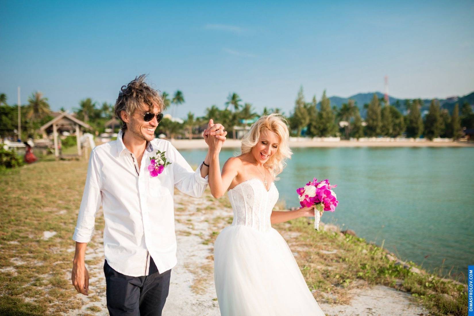 Casamento de Destino no Deva Beach Resort. Foto 3886 (2023-05-03 21:44:35)