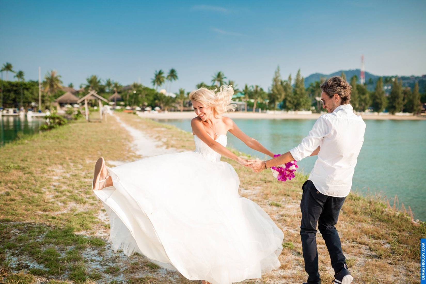 Casamento de Destino no Deva Beach Resort. Foto 3879 (2023-05-03 21:44:35)