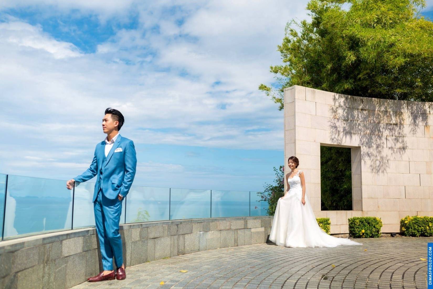Пред- и после-свадебные съемки Джессика и Хенсель. фото 7725 (2023-05-03 21:45:48)
