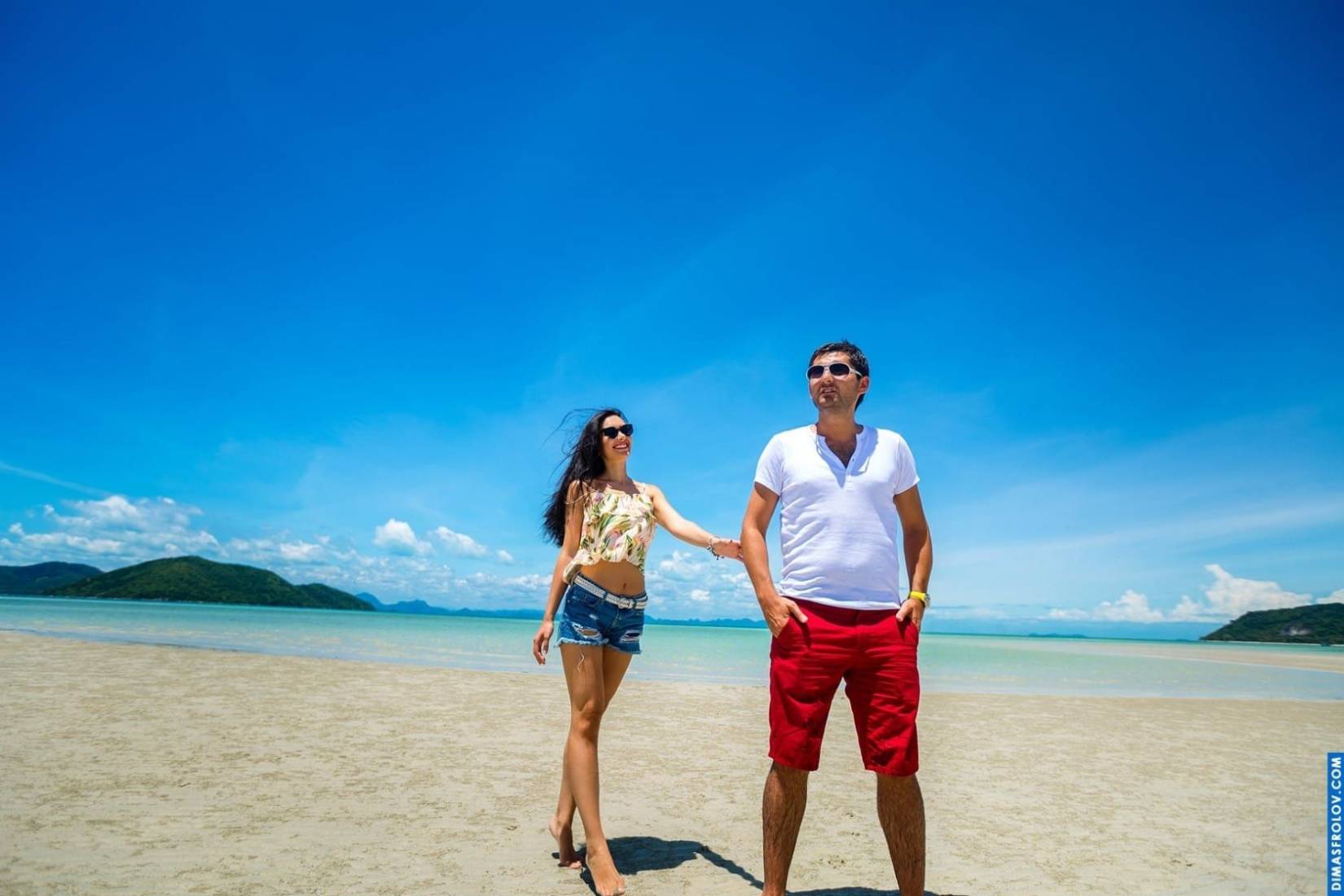 ถ่ายภาพคู่รักและการหมั้น Yura & Raya. บาทต่อภาพ 9759 (2023-05-03 21:46:29)