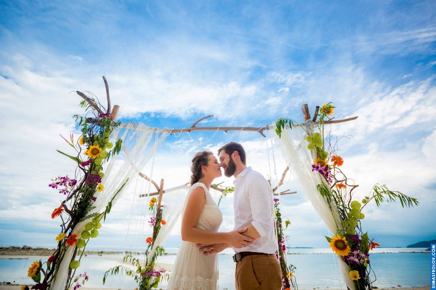 Foto de casamento de destino na Kalyana Villa. Foto 594 (2023-05-03 21:42:59)