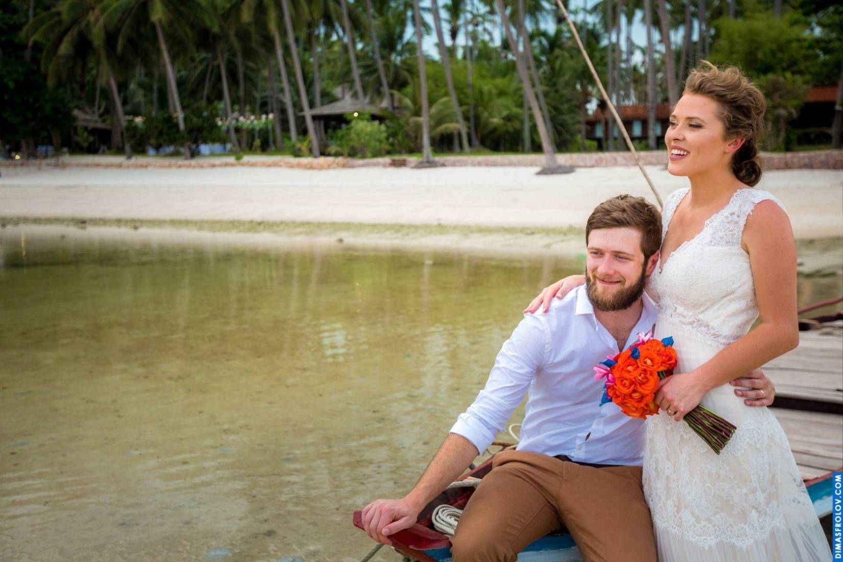 Foto de casamento de destino na Kalyana Villa. Foto 607 (2023-05-03 21:43:00)