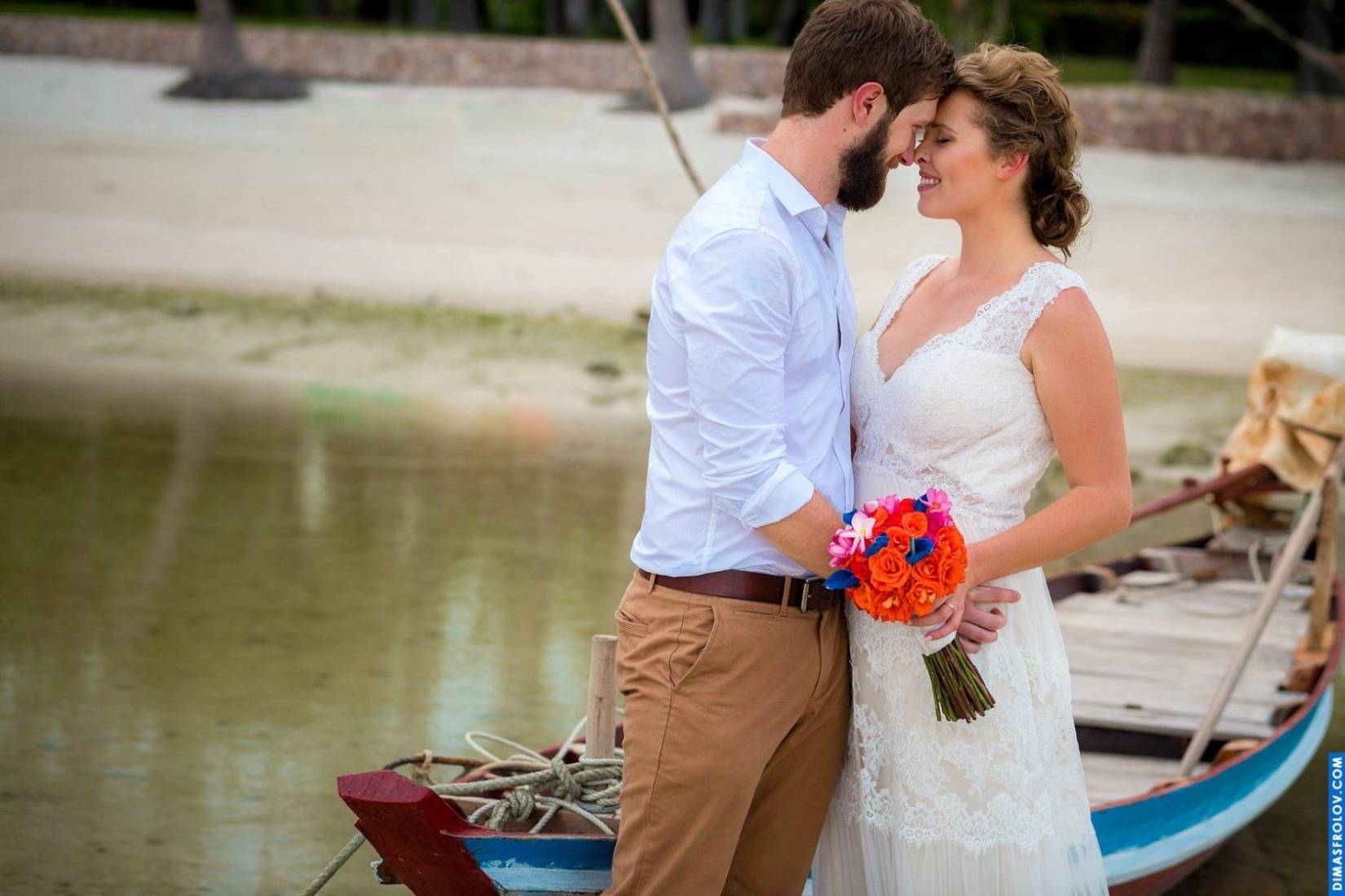 Foto de casamento de destino na Kalyana Villa. Foto 609 (2023-05-03 21:43:00)