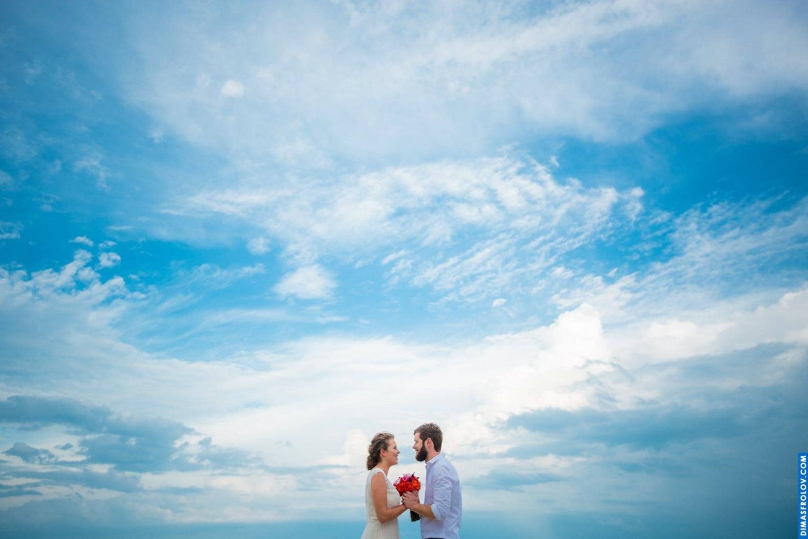 Foto de casamento de destino na Kalyana Villa. Foto 615 (2023-05-03 21:43:00)