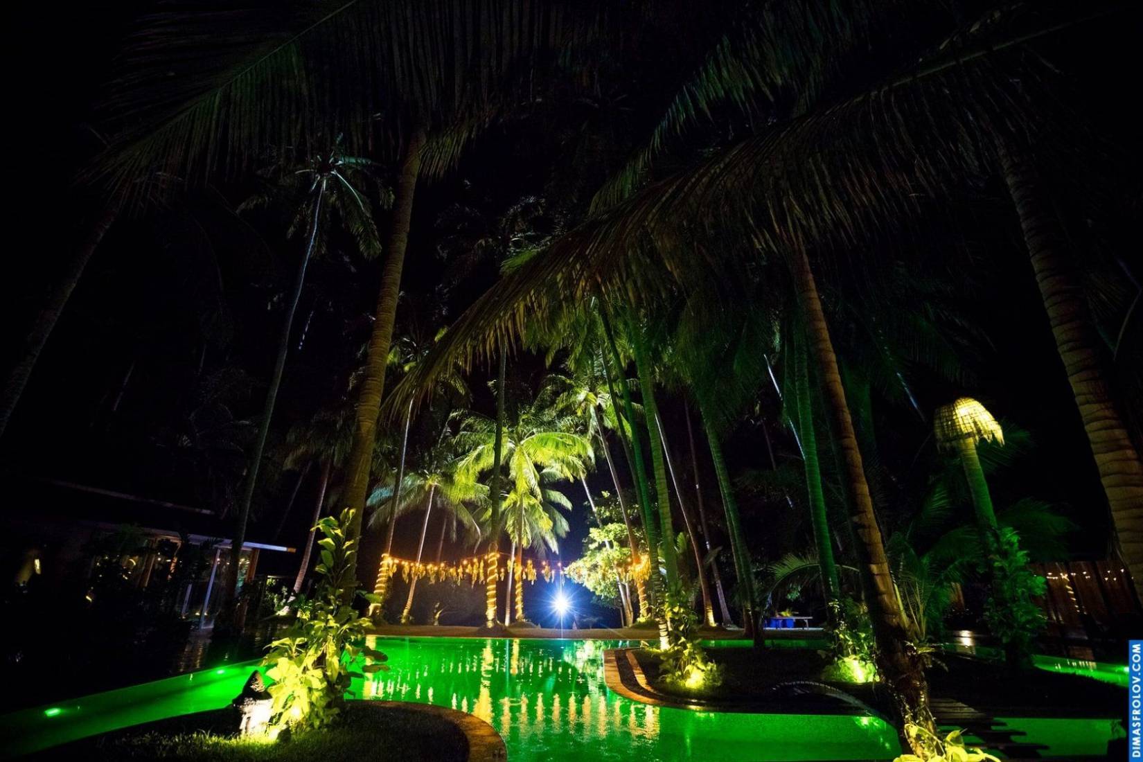 Foto de casamento de destino na Kalyana Villa. Foto 640 (2023-05-03 21:43:00)