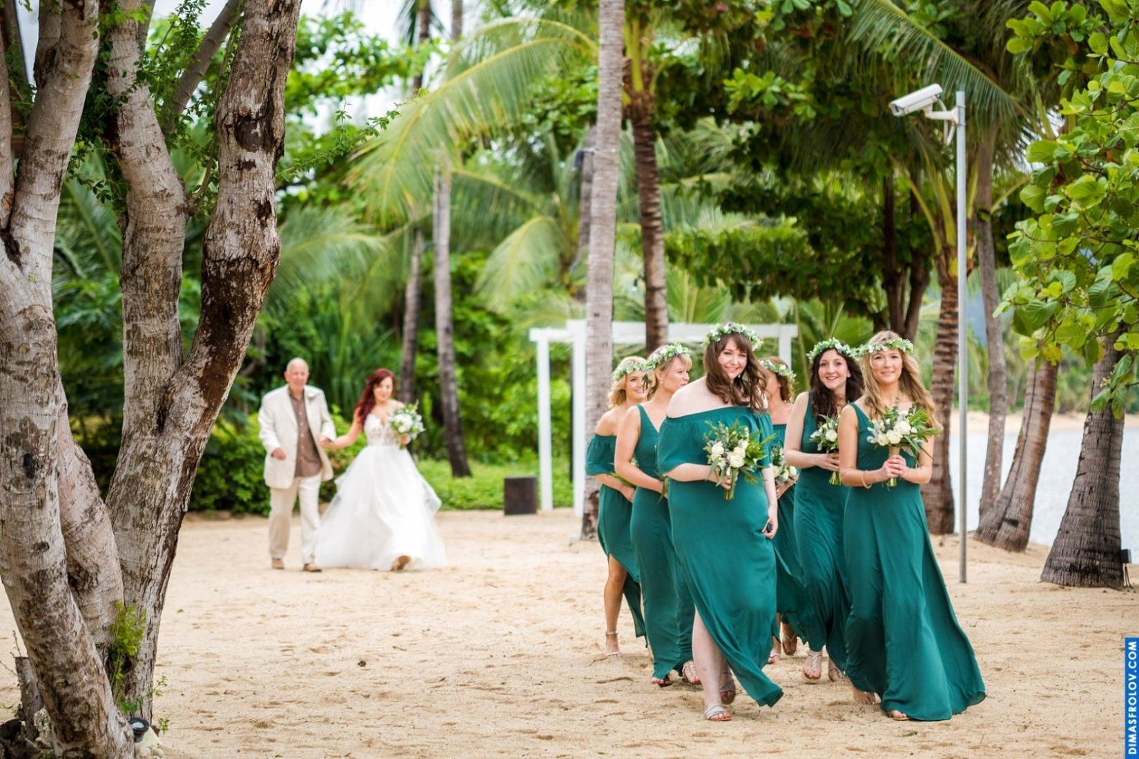 การแต่งงานนอกสถานที่ ณ โรงแรมดับเบิ้ลยู เกาะสมุย - Tom & Sarah. บาทต่อภาพ 1150 (2023-05-03 21:43:02)