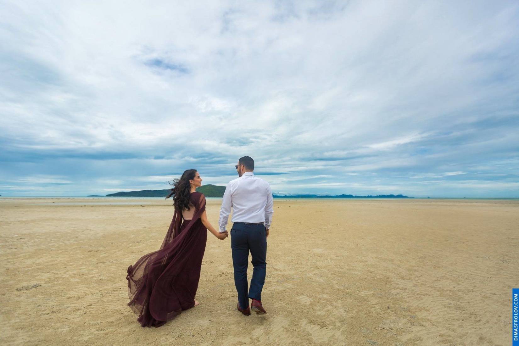 ถ่ายภาพคู่รักและการหมั้น Leena & Ehab. บาทต่อภาพ 12796 (2023-05-03 21:47:02)