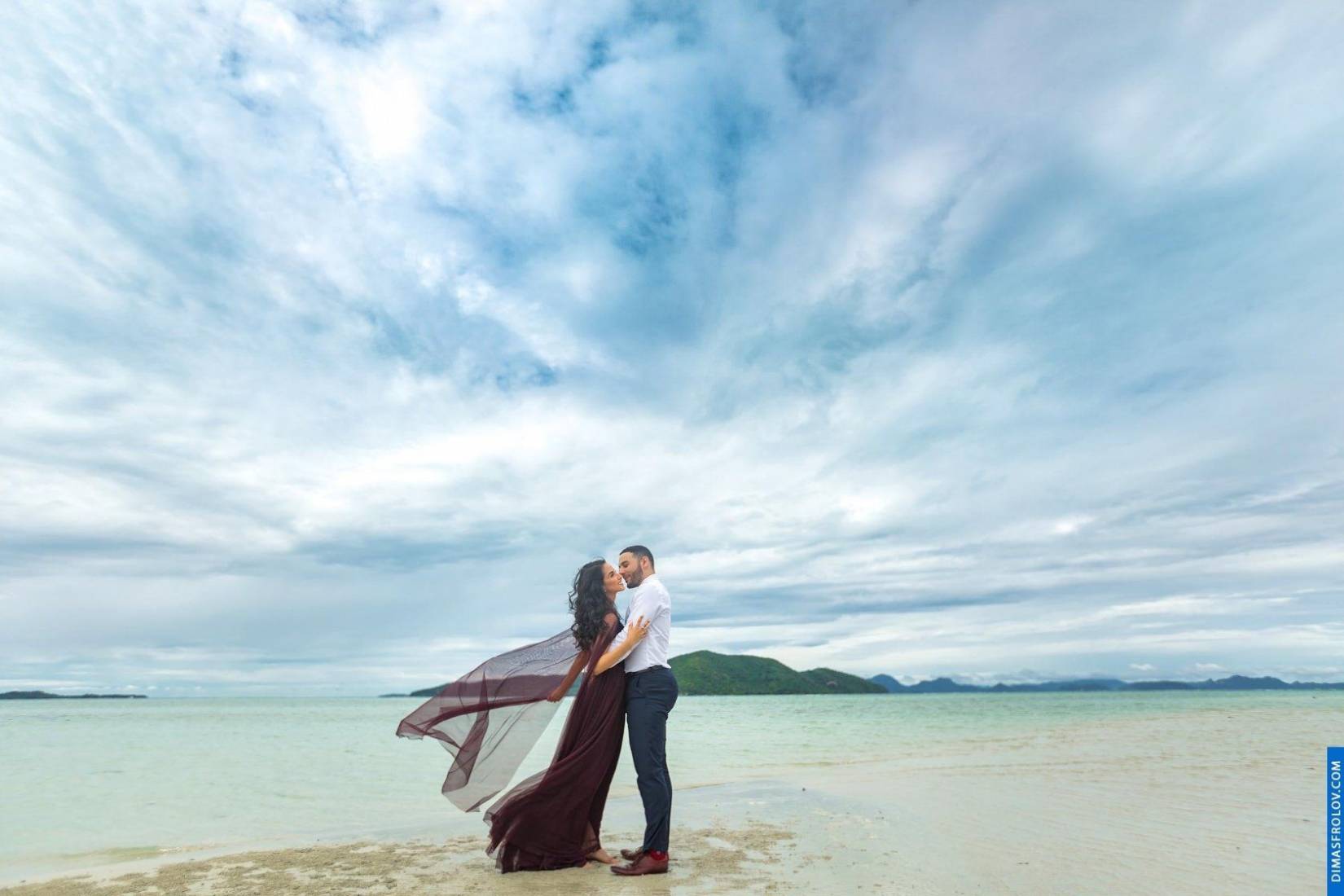ถ่ายภาพคู่รักและการหมั้น Leena & Ehab. บาทต่อภาพ 12800 (2023-05-03 21:47:02)