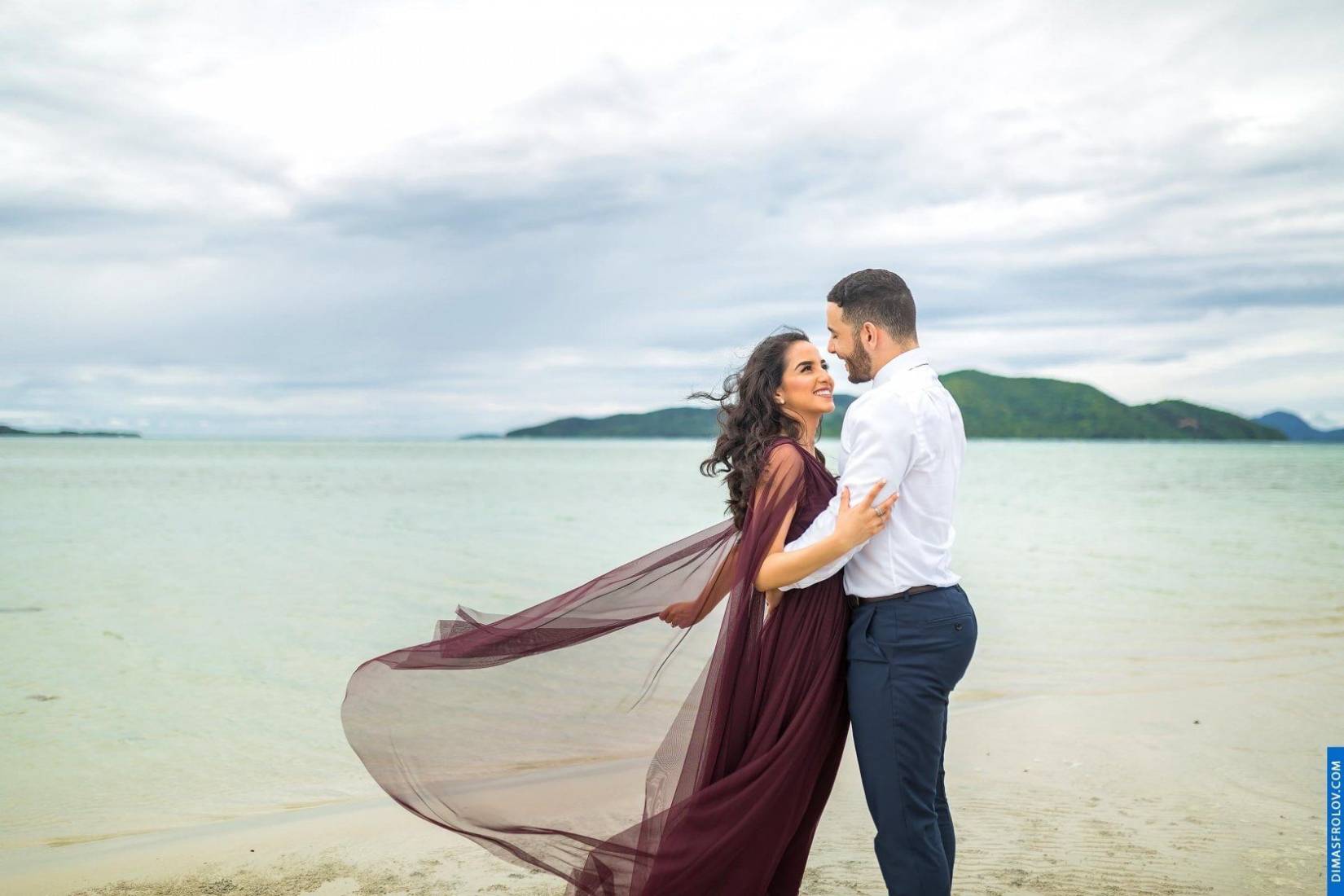 ถ่ายภาพคู่รักและการหมั้น Leena & Ehab. บาทต่อภาพ 12807 (2023-05-03 21:47:02)