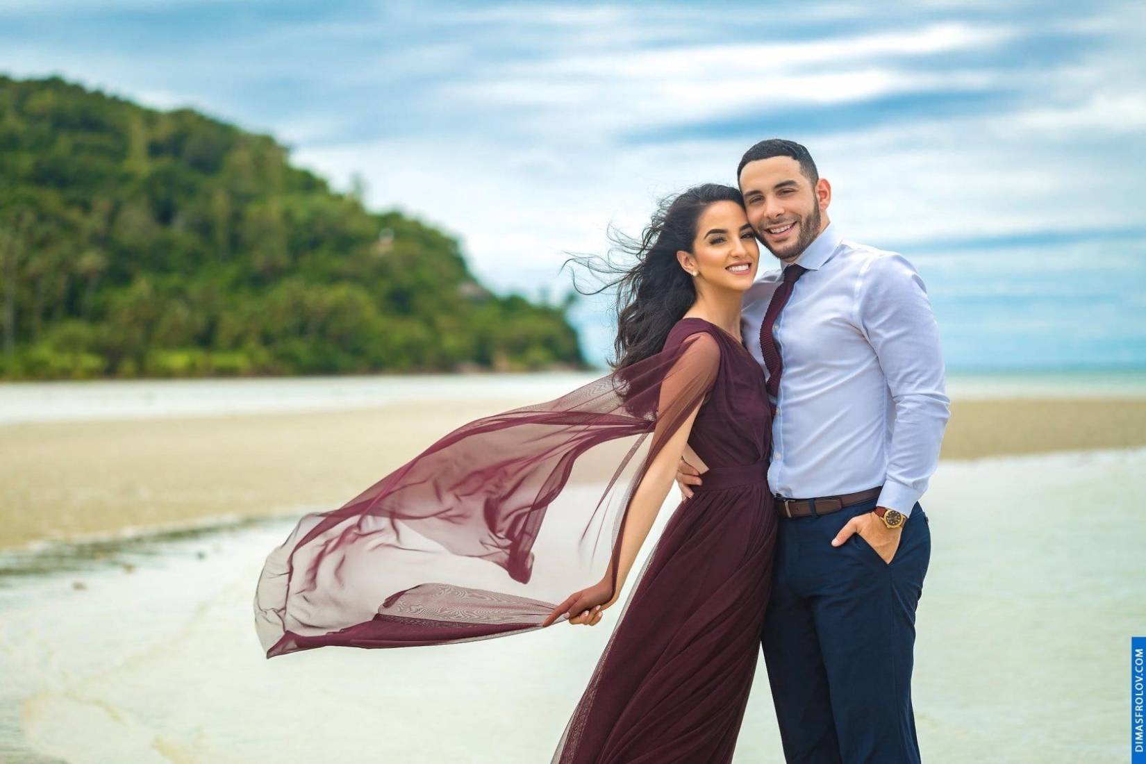 ถ่ายภาพคู่รักและการหมั้น Leena & Ehab. บาทต่อภาพ 12824 (2023-05-03 21:47:02)