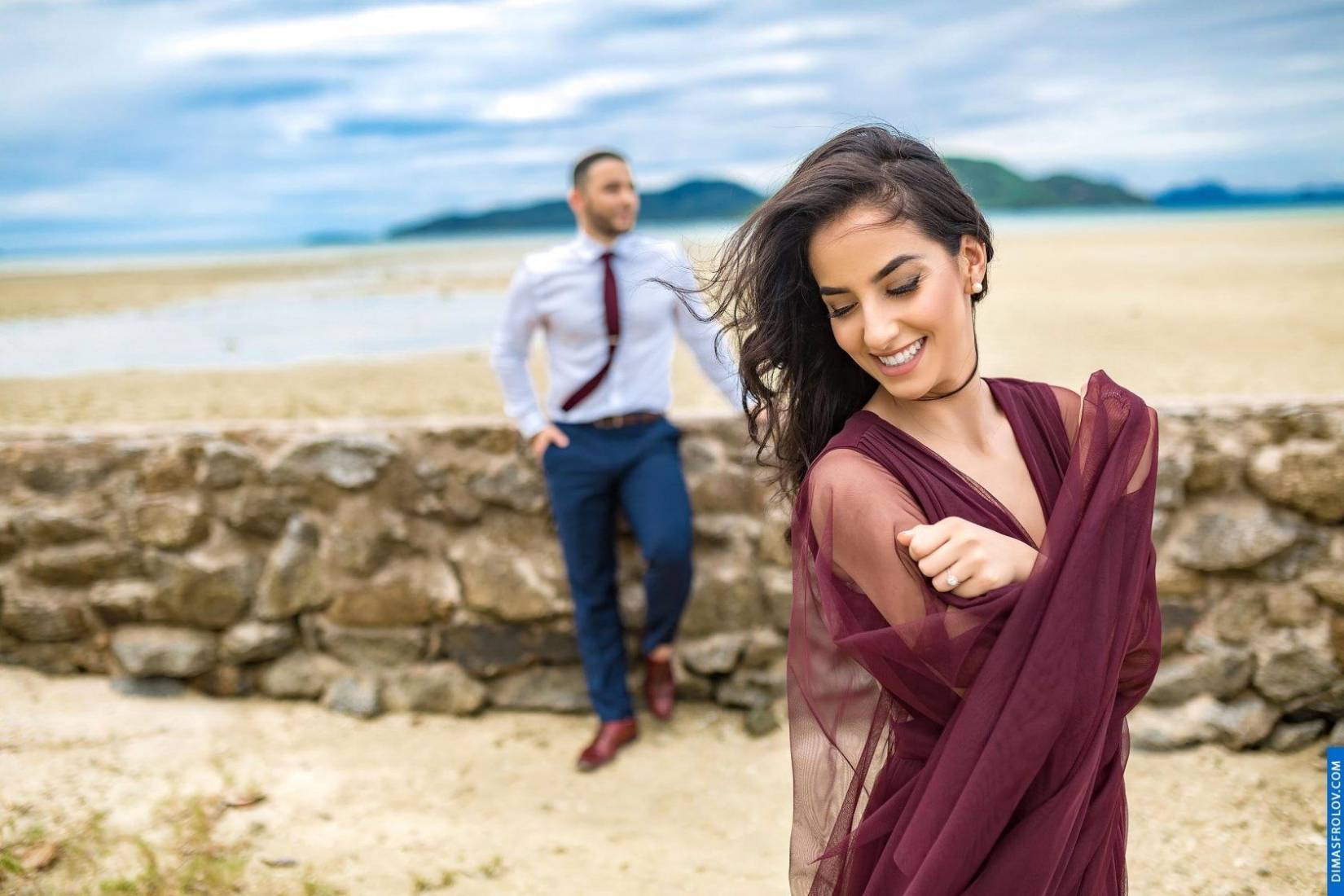 ถ่ายภาพคู่รักและการหมั้น Leena & Ehab. บาทต่อภาพ 12860 (2023-05-03 21:47:04)