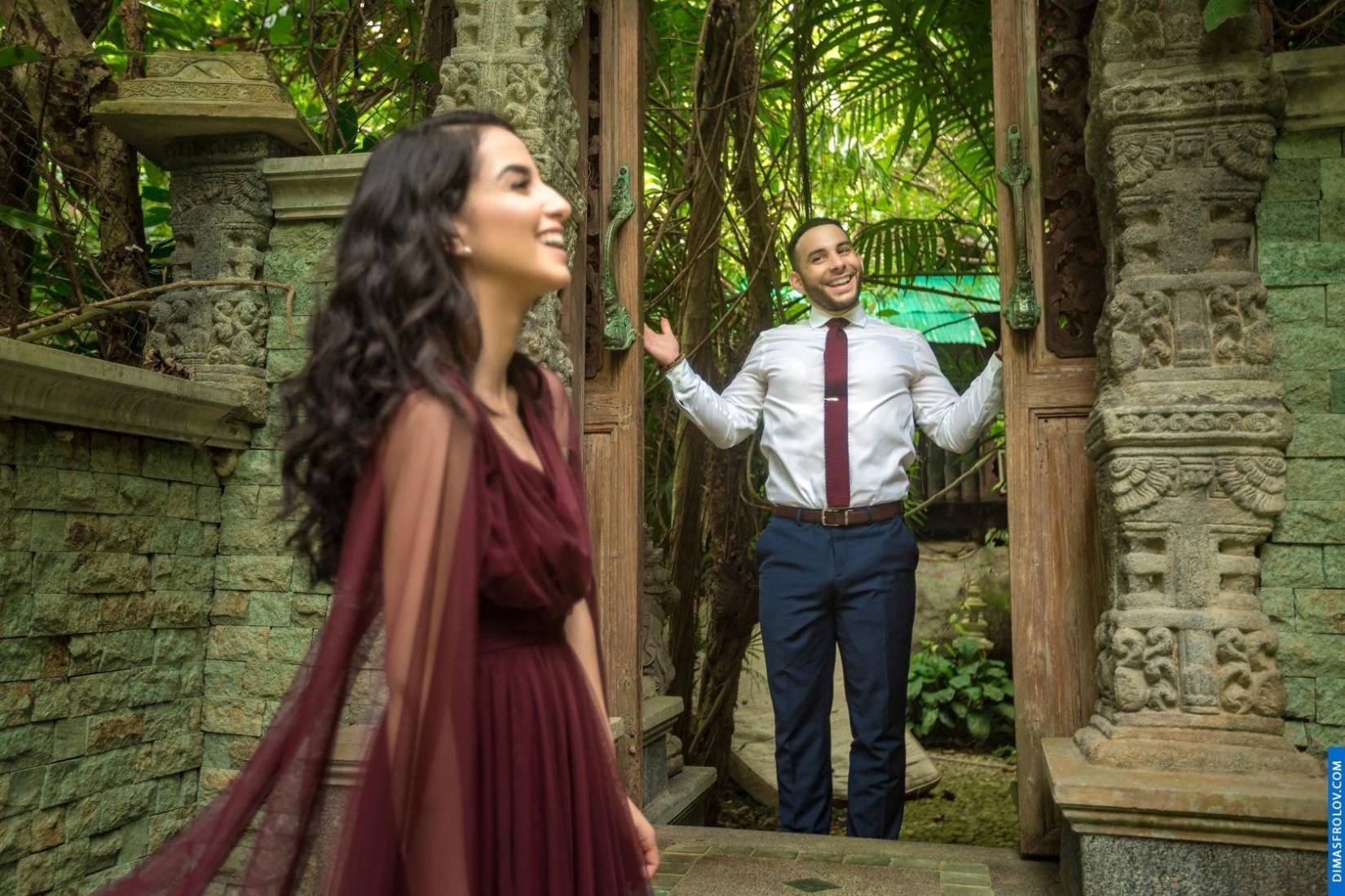 ถ่ายภาพคู่รักและการหมั้น Leena & Ehab. บาทต่อภาพ 12905 (2023-05-03 21:47:04)