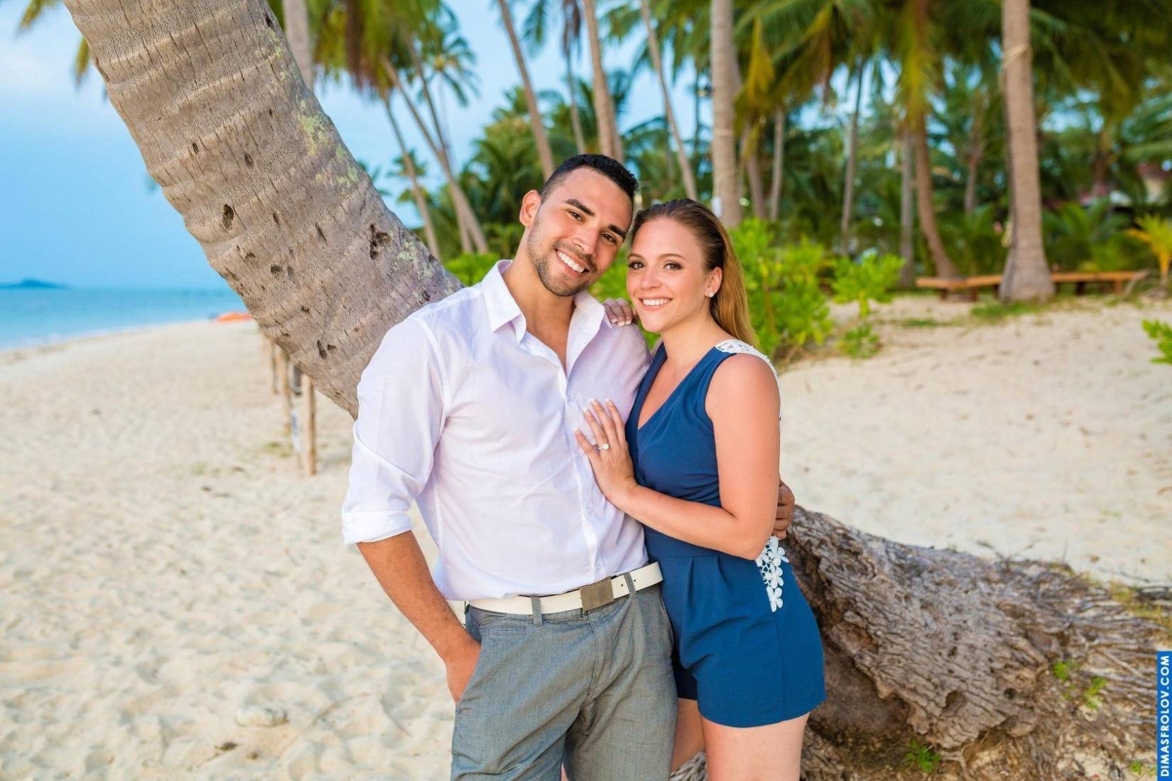 ชุดภาพถ่ายข้อเสนอ Jose & Melisa. บาทต่อภาพ 13735 (2023-05-03 21:47:14)